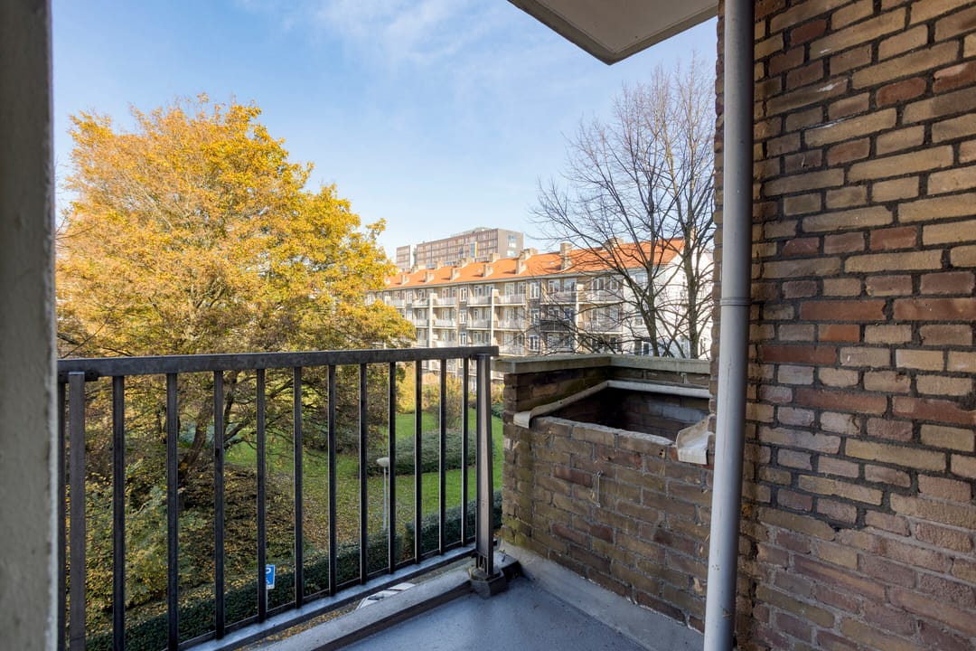 Foto 17 van Ward Bingleystraat 21-2