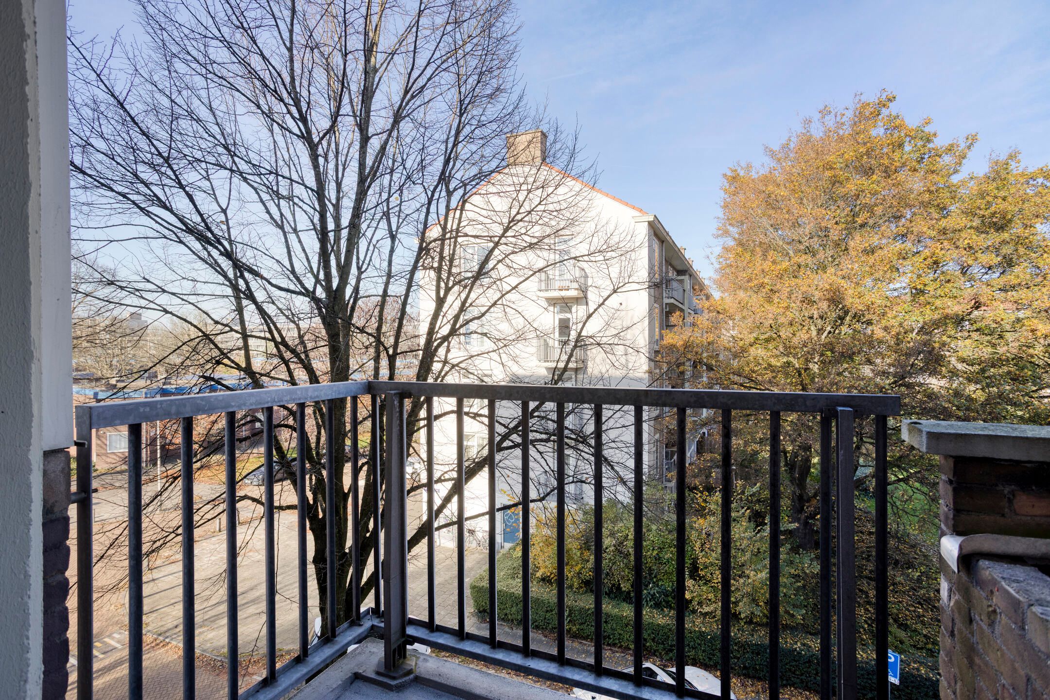 Foto 18 van Ward Bingleystraat 21-2