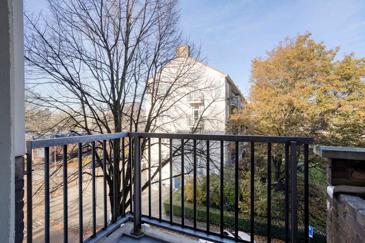 Foto 18 van Ward Bingleystraat 21-2