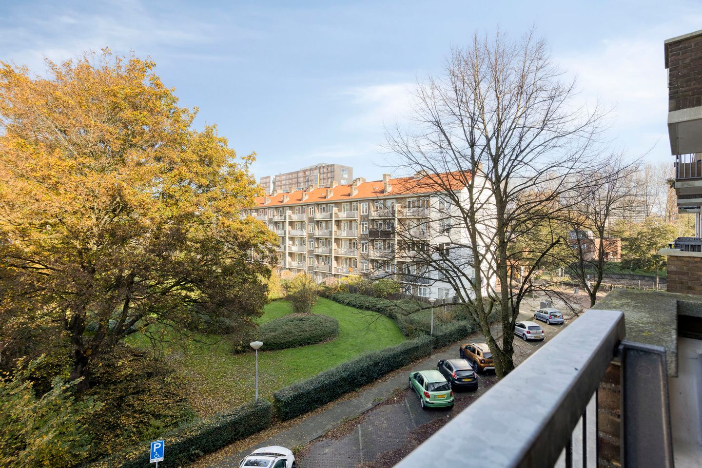 Foto 19 van Ward Bingleystraat 21-2