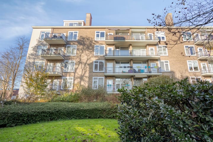 Foto 37 van Ward Bingleystraat 21-2