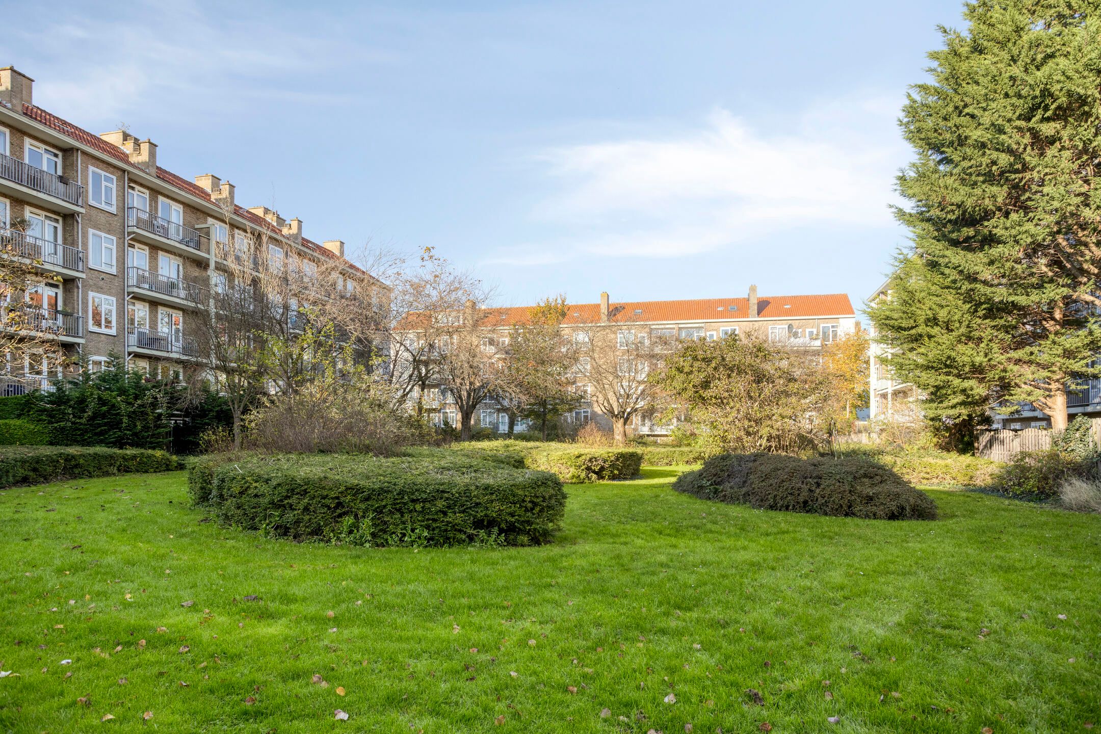 Foto 36 van Ward Bingleystraat 21-2