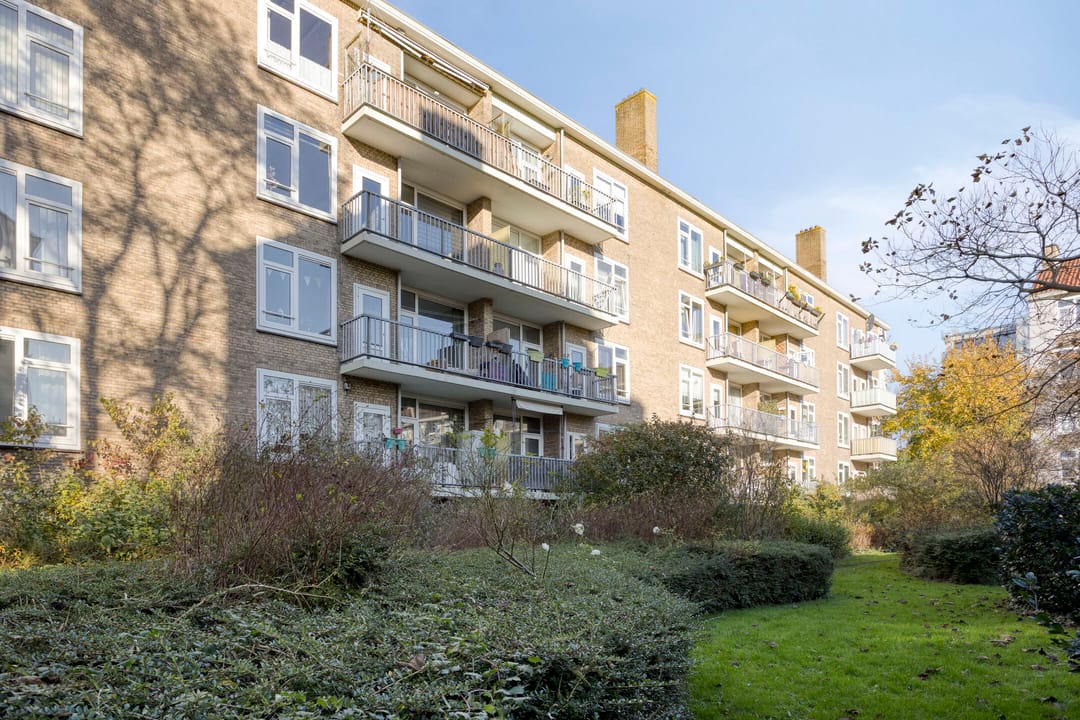 Foto 38 van Ward Bingleystraat 21-2