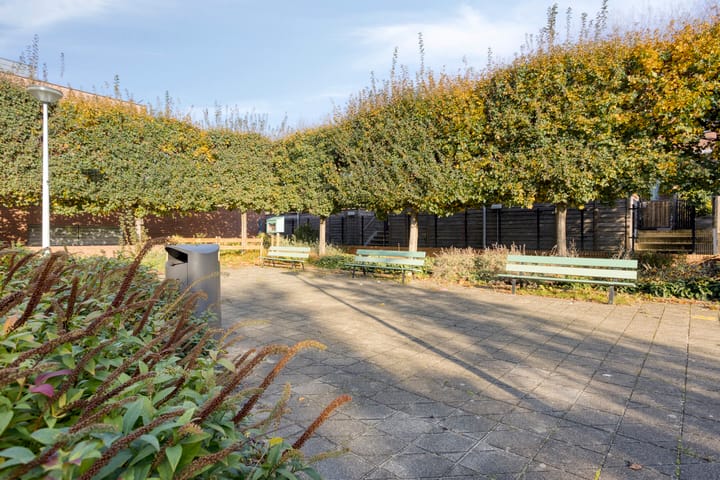 Foto 39 van Ward Bingleystraat 21-2