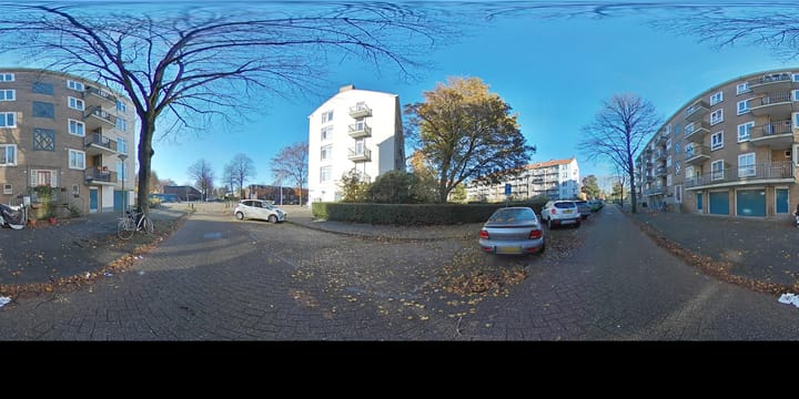 Foto 41 van Ward Bingleystraat 21-2