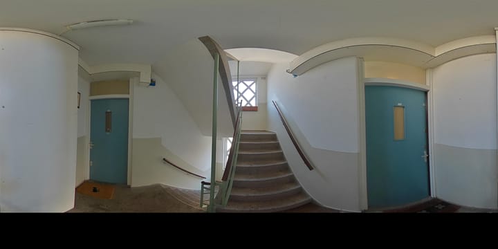 Foto 42 van Ward Bingleystraat 21-2