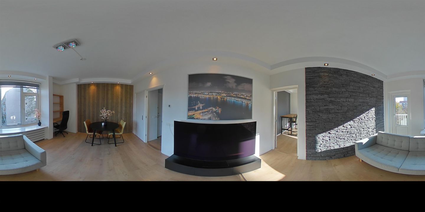 Foto 44 van Ward Bingleystraat 21-2