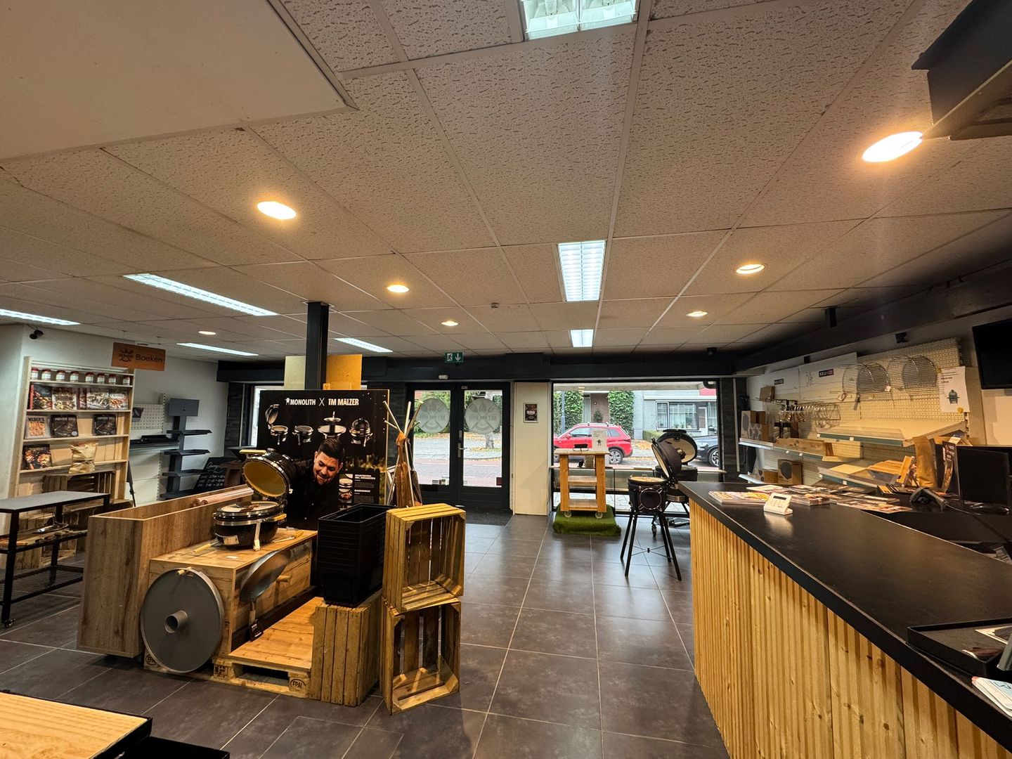 Bekijk foto 2 van St.-Elisabethstraat 23-25