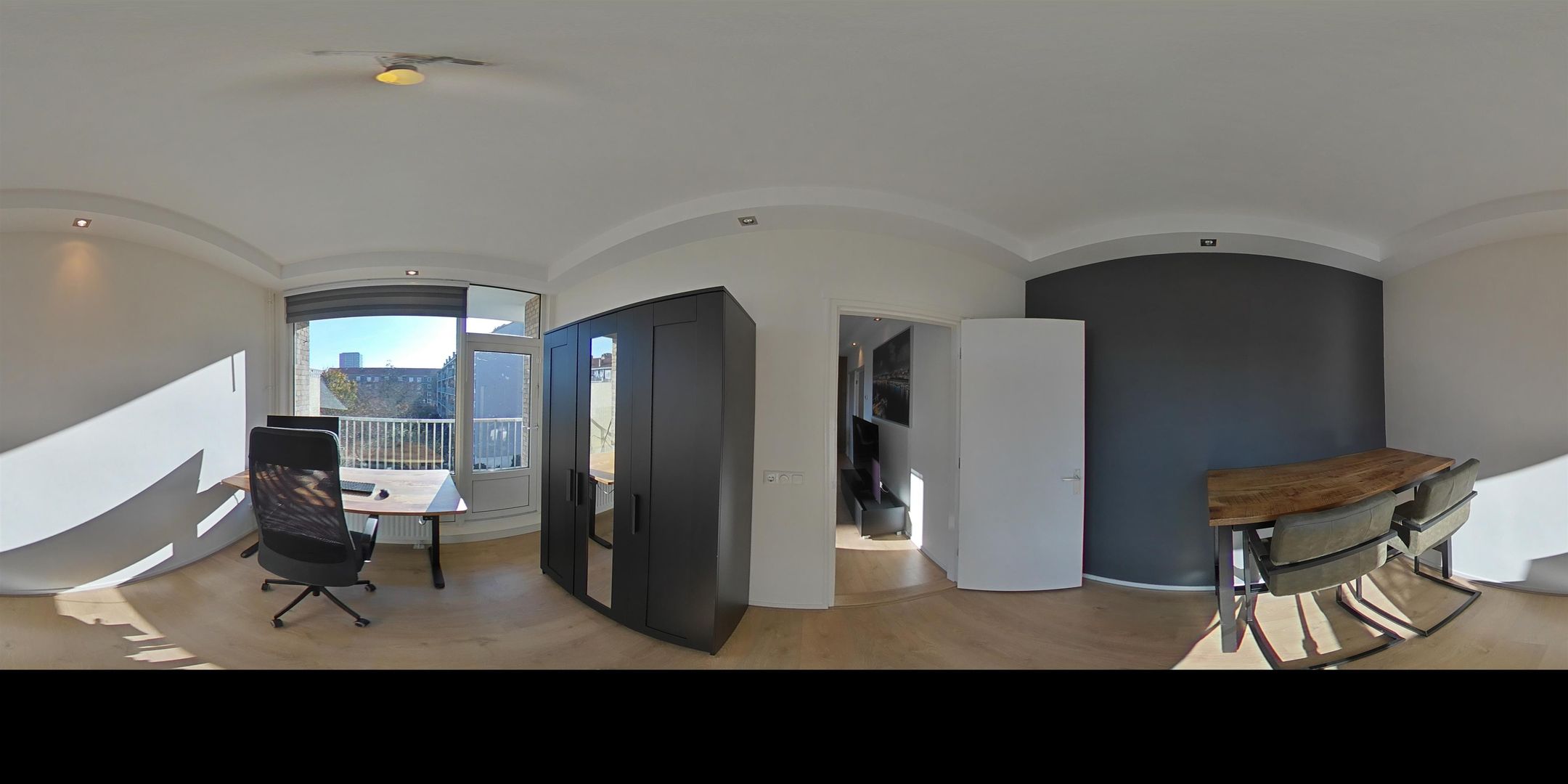 Foto 45 van Ward Bingleystraat 21-2