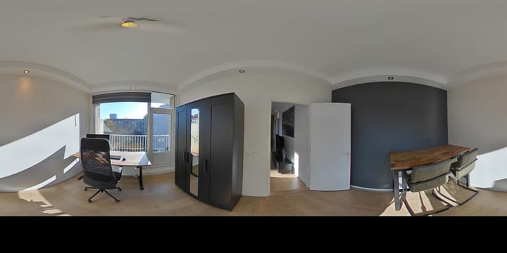 Foto 45 van Ward Bingleystraat 21-2