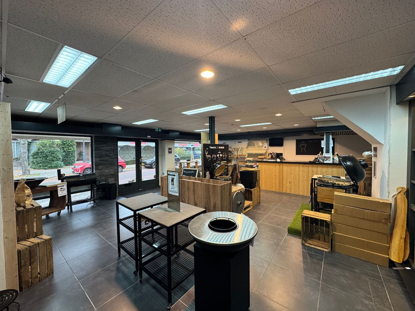 Bekijk foto 3 van St.-Elisabethstraat 23-25