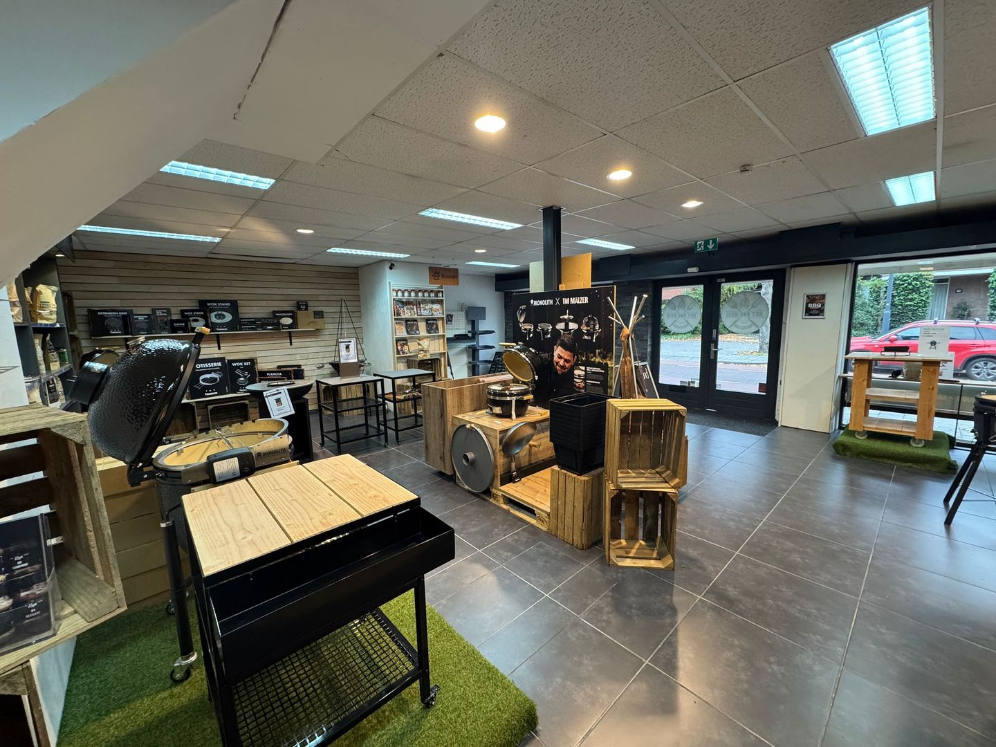 Bekijk foto 4 van St.-Elisabethstraat 23-25