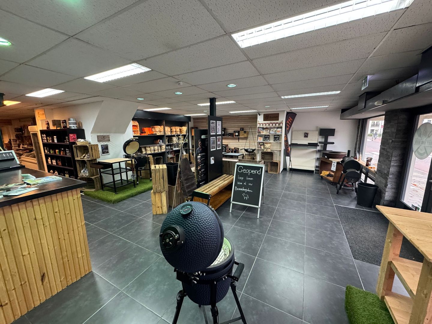 Bekijk foto 5 van St.-Elisabethstraat 23-25