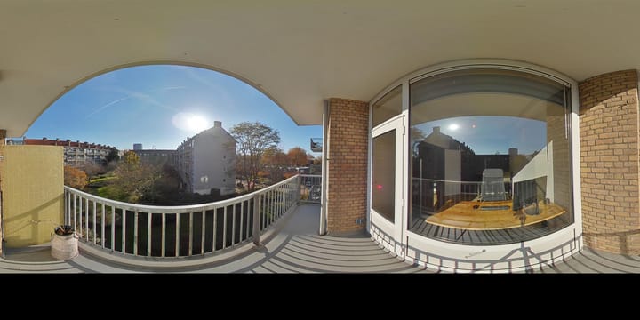 Foto 49 van Ward Bingleystraat 21-2