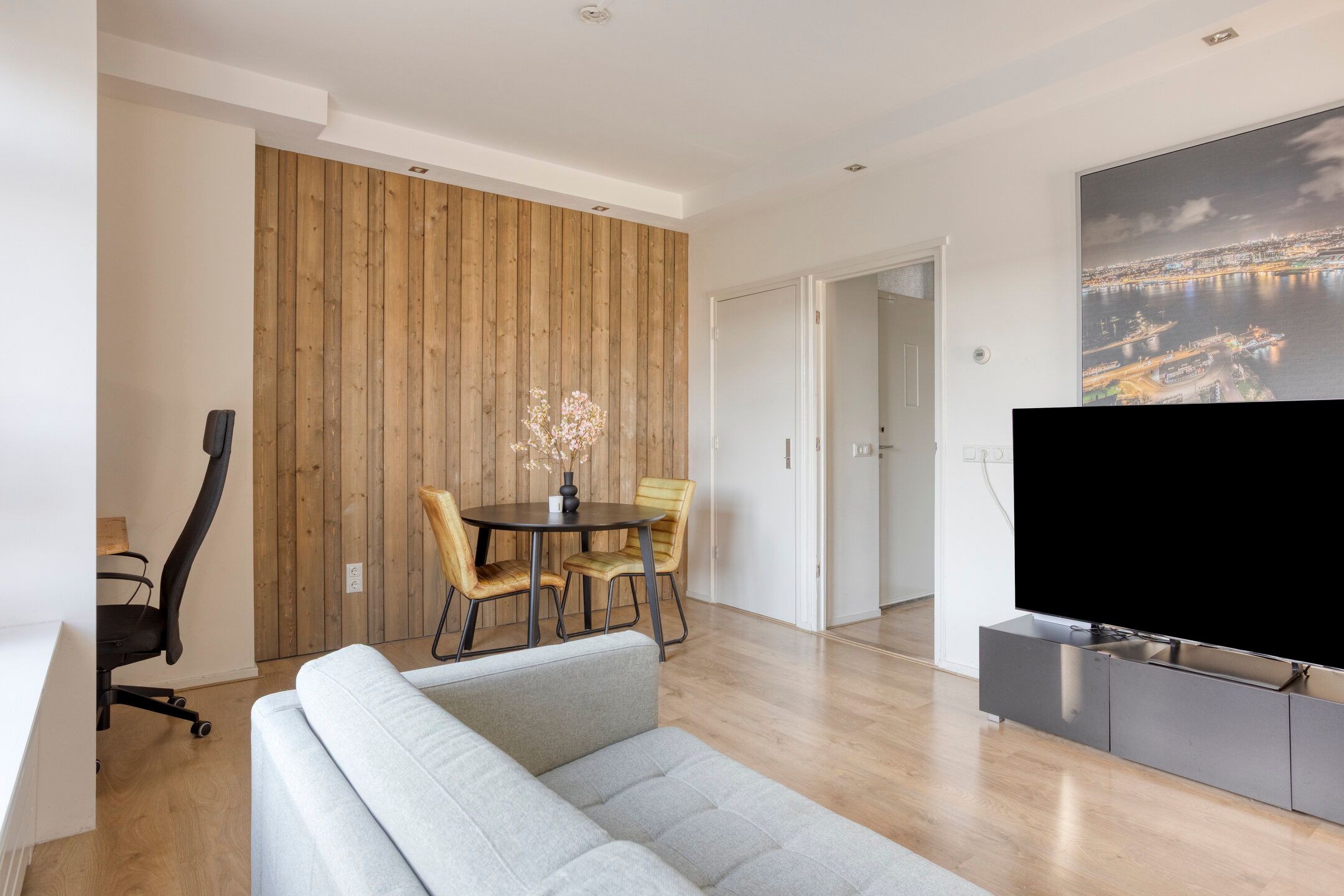 Ward Bingleystraat 21- 21 2