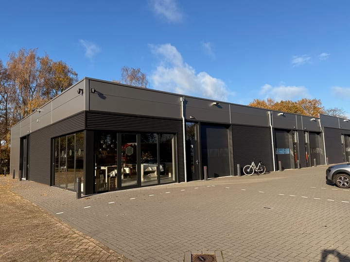 Oranjelaan 42-d, Beek en Donk