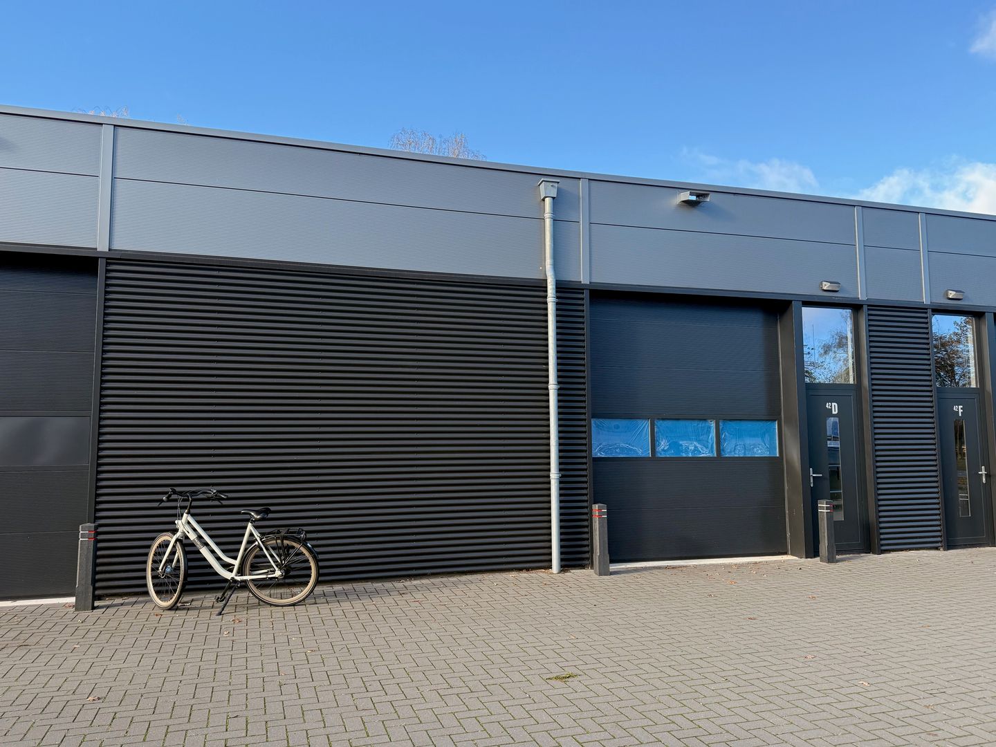 Bekijk foto 2 van Oranjelaan 42-d