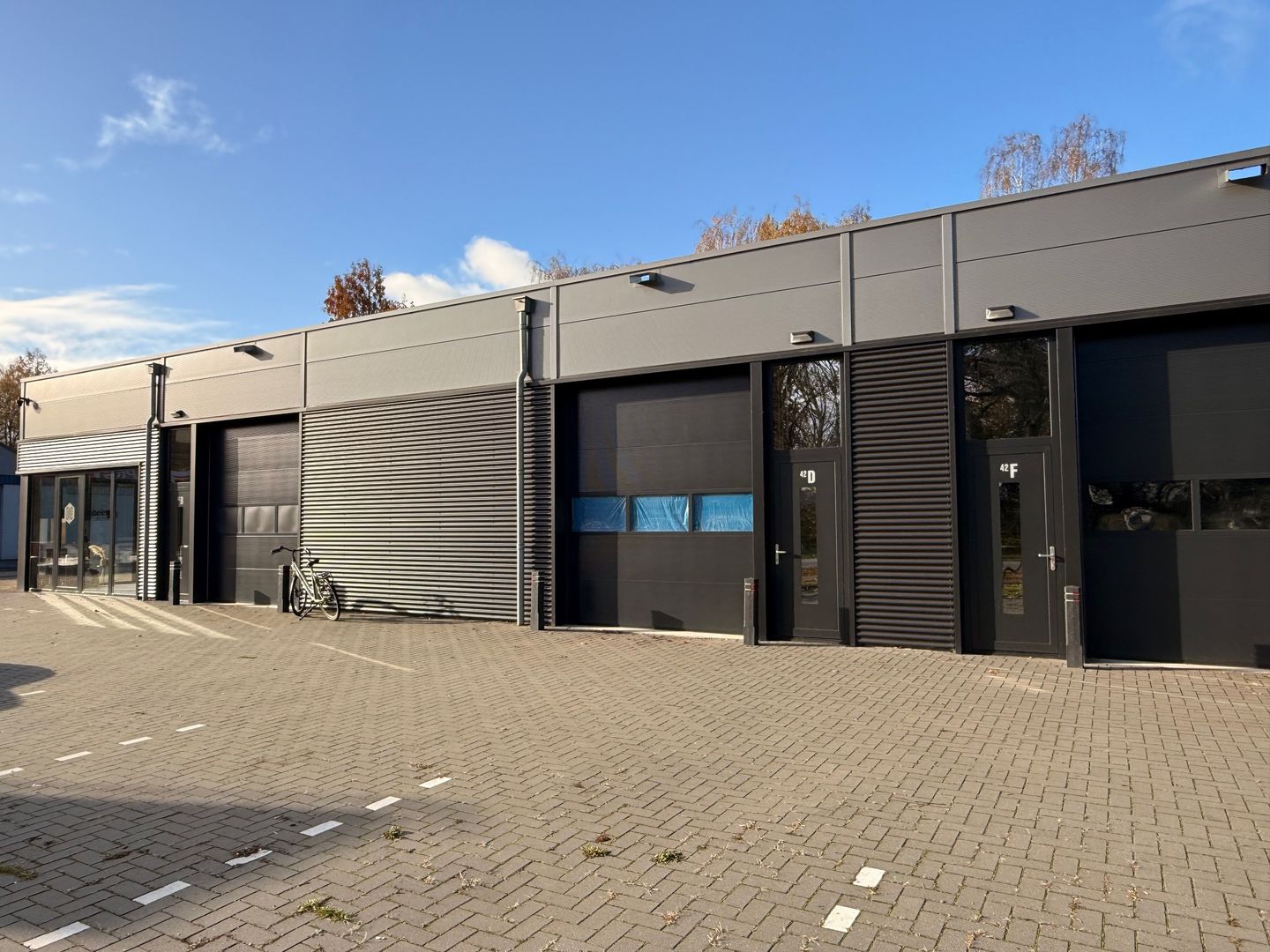 Bekijk foto 4 van Oranjelaan 42-d