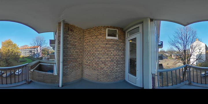 Foto 50 van Ward Bingleystraat 21-2