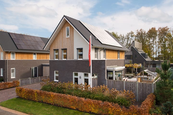 Photo 5 of Brinklaan 6