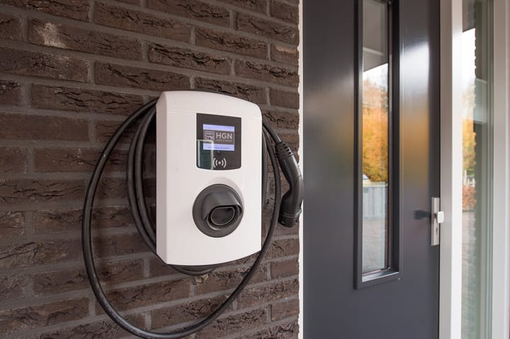 Photo 6 of Brinklaan 6