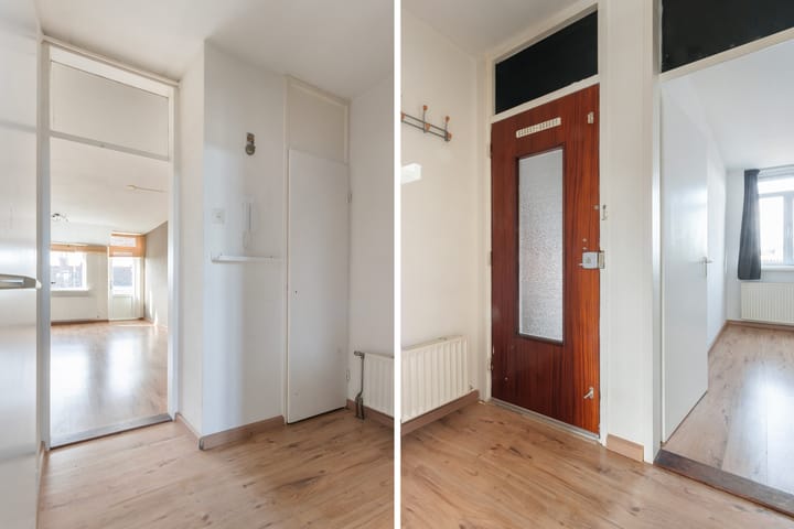 Photo 4 of Sophiastraat 19-A