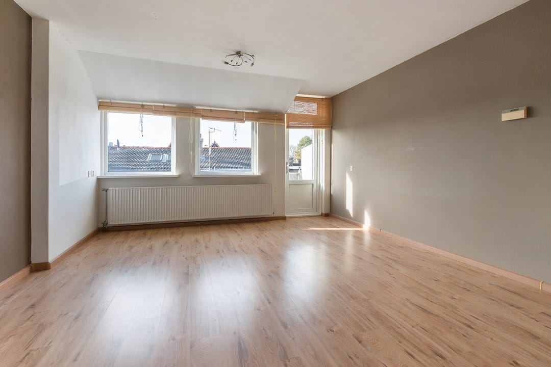 Foto 8 van Sophiastraat 19-A