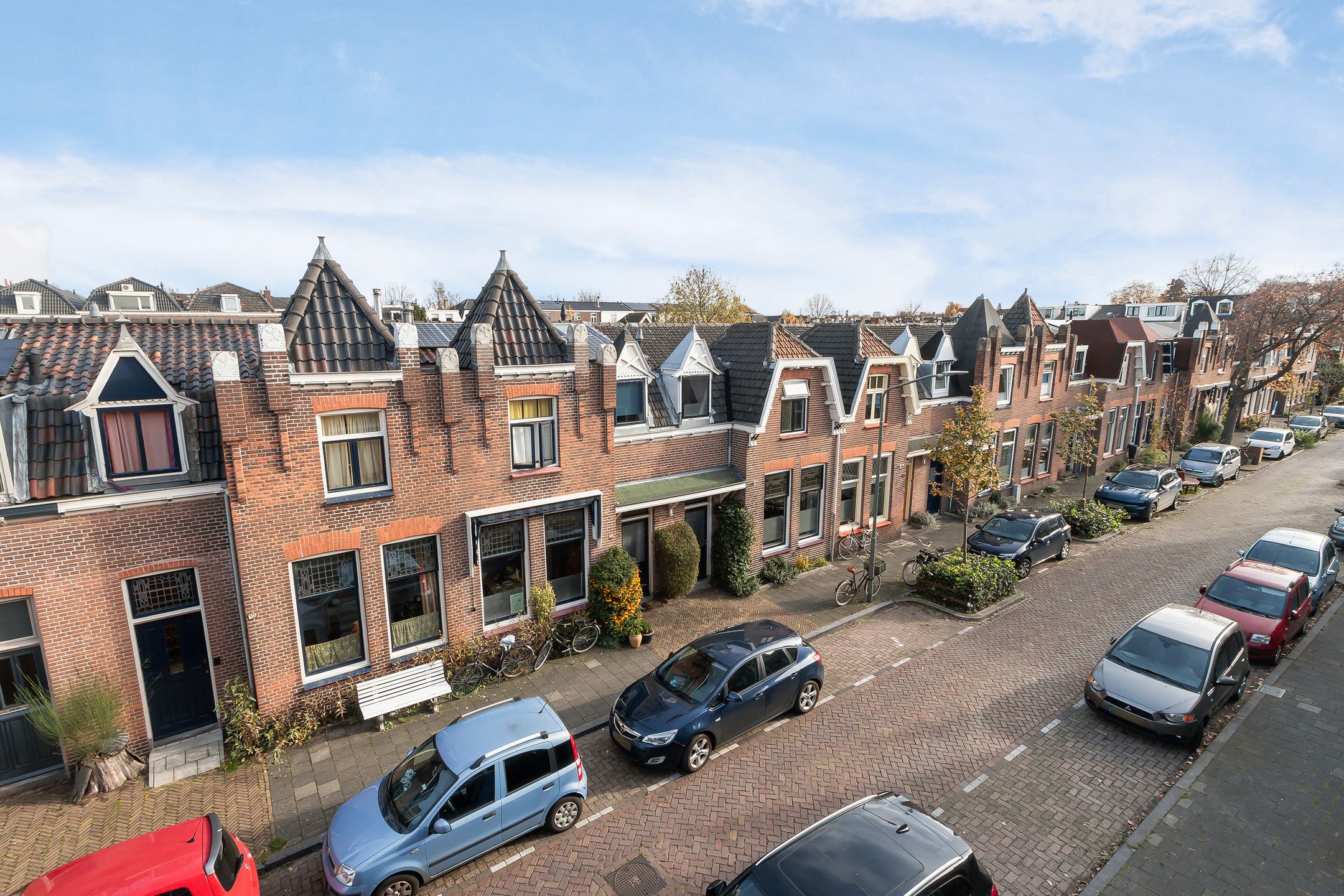 Foto 15 van Sophiastraat 19-A