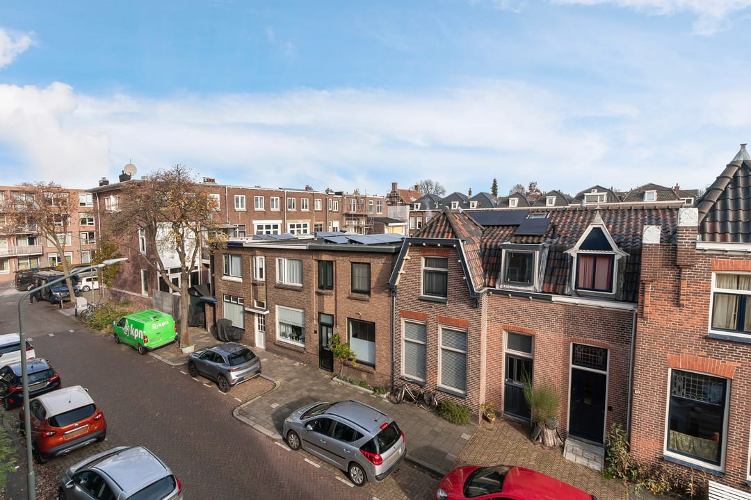 Foto 16 van Sophiastraat 19-A