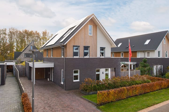 Photo 58 of Brinklaan 6