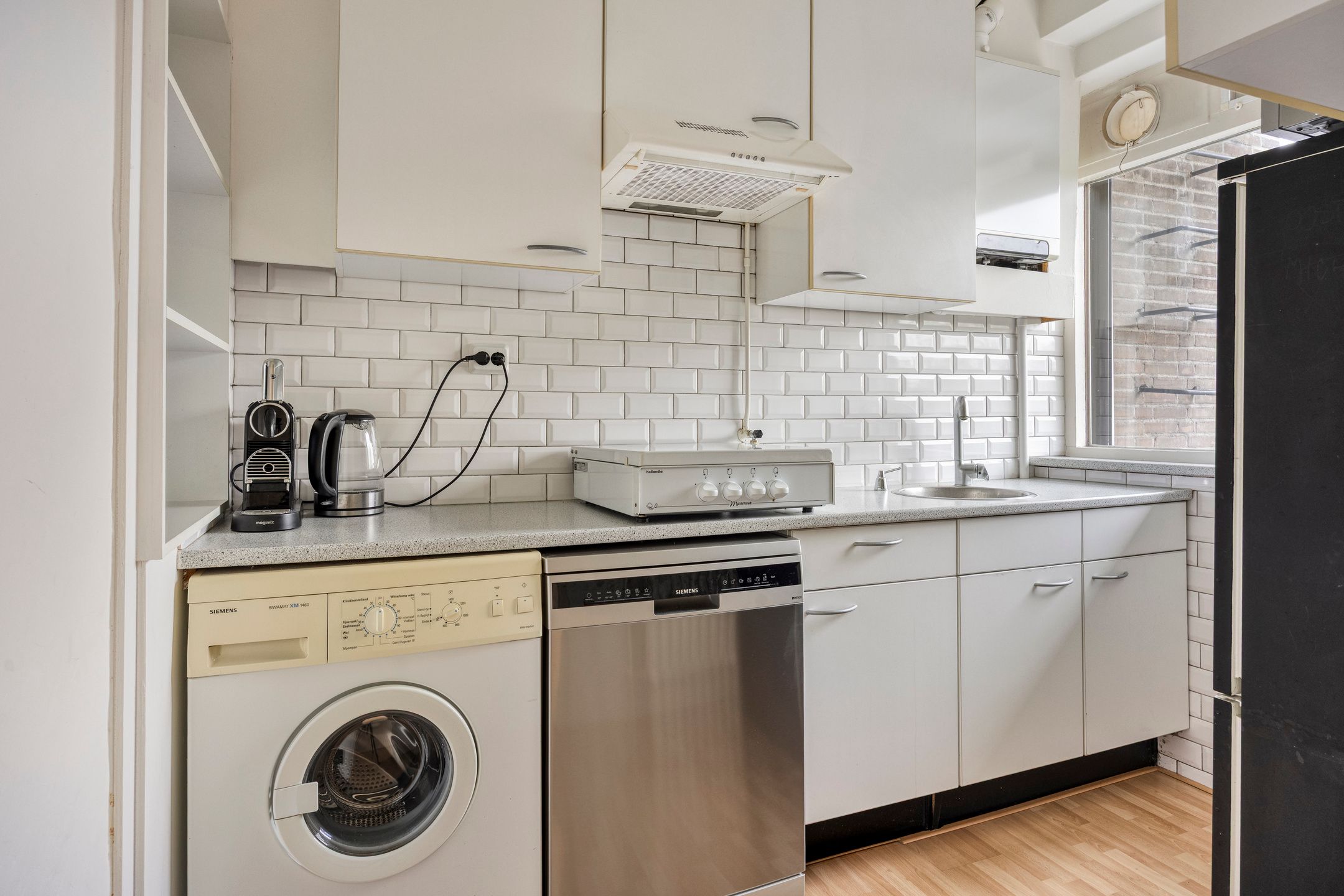 Foto 3 van Johannes Poststraat 100