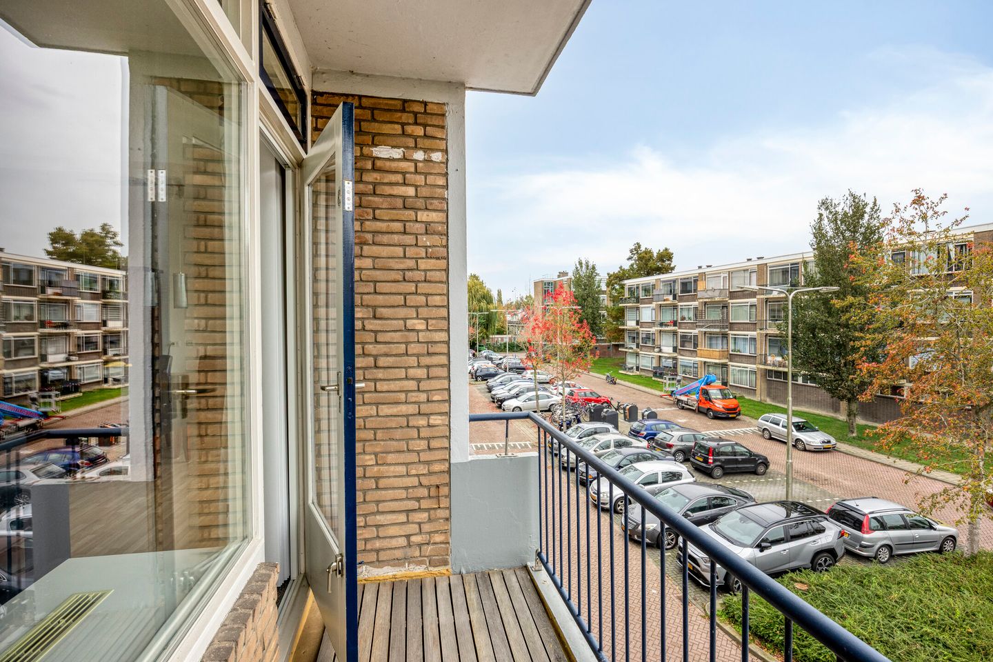 Foto 5 van Johannes Poststraat 100