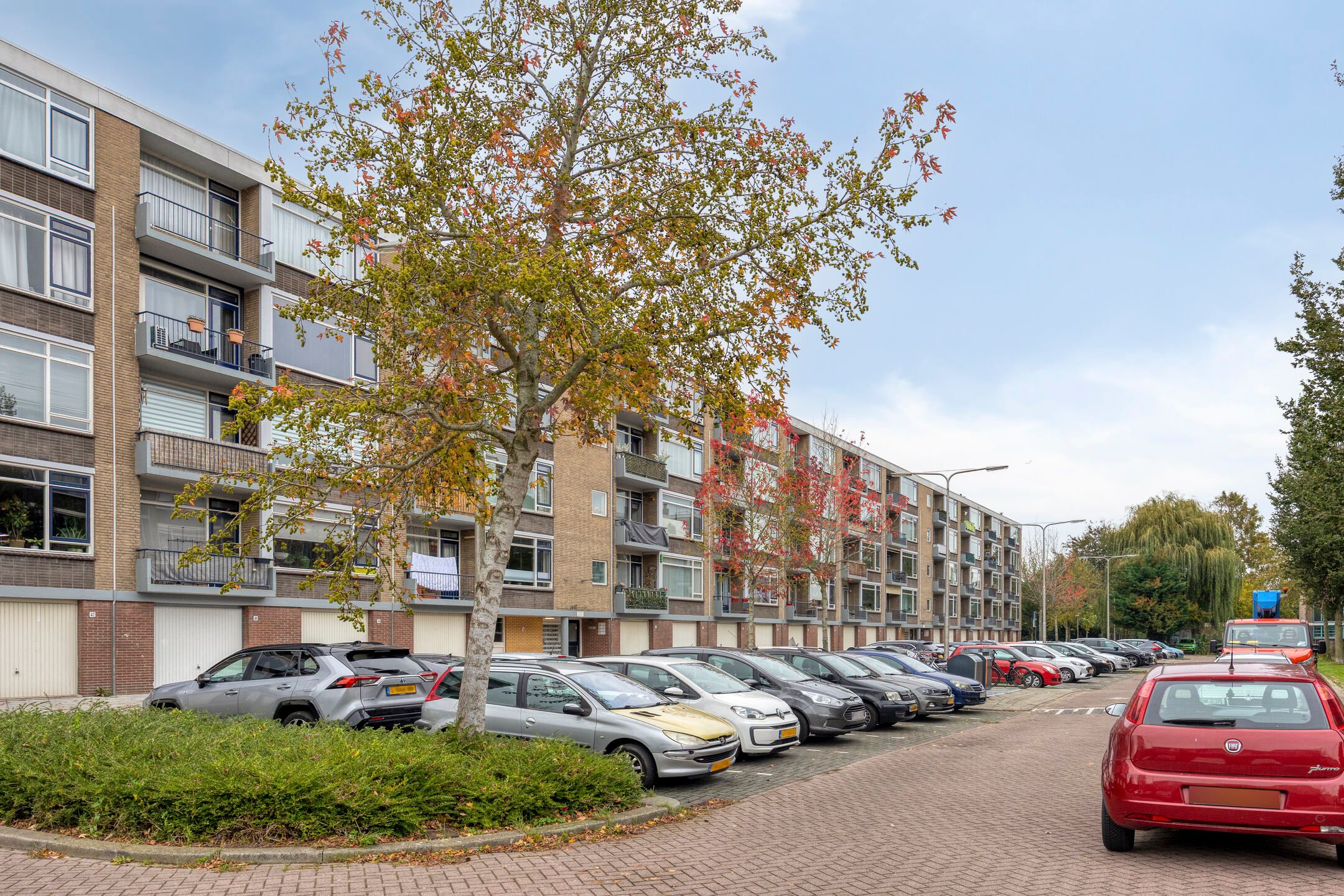 Foto 6 van Johannes Poststraat 100