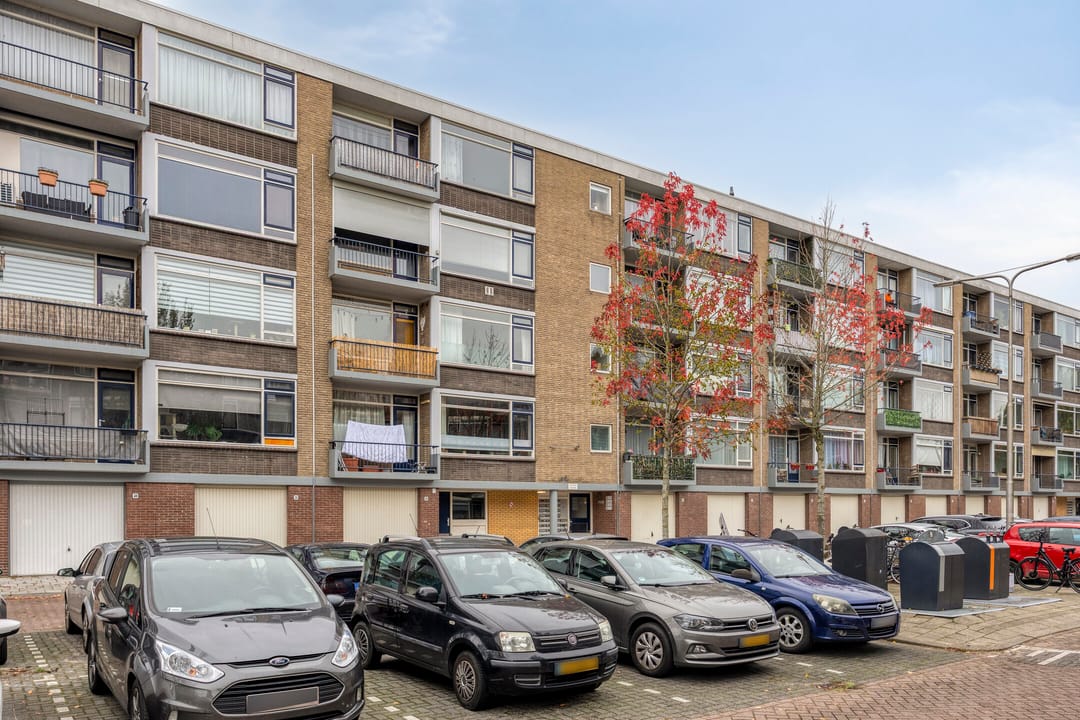 Foto 7 van Johannes Poststraat 100