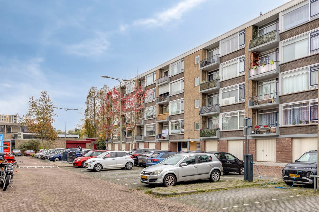 Foto 8 van Johannes Poststraat 100