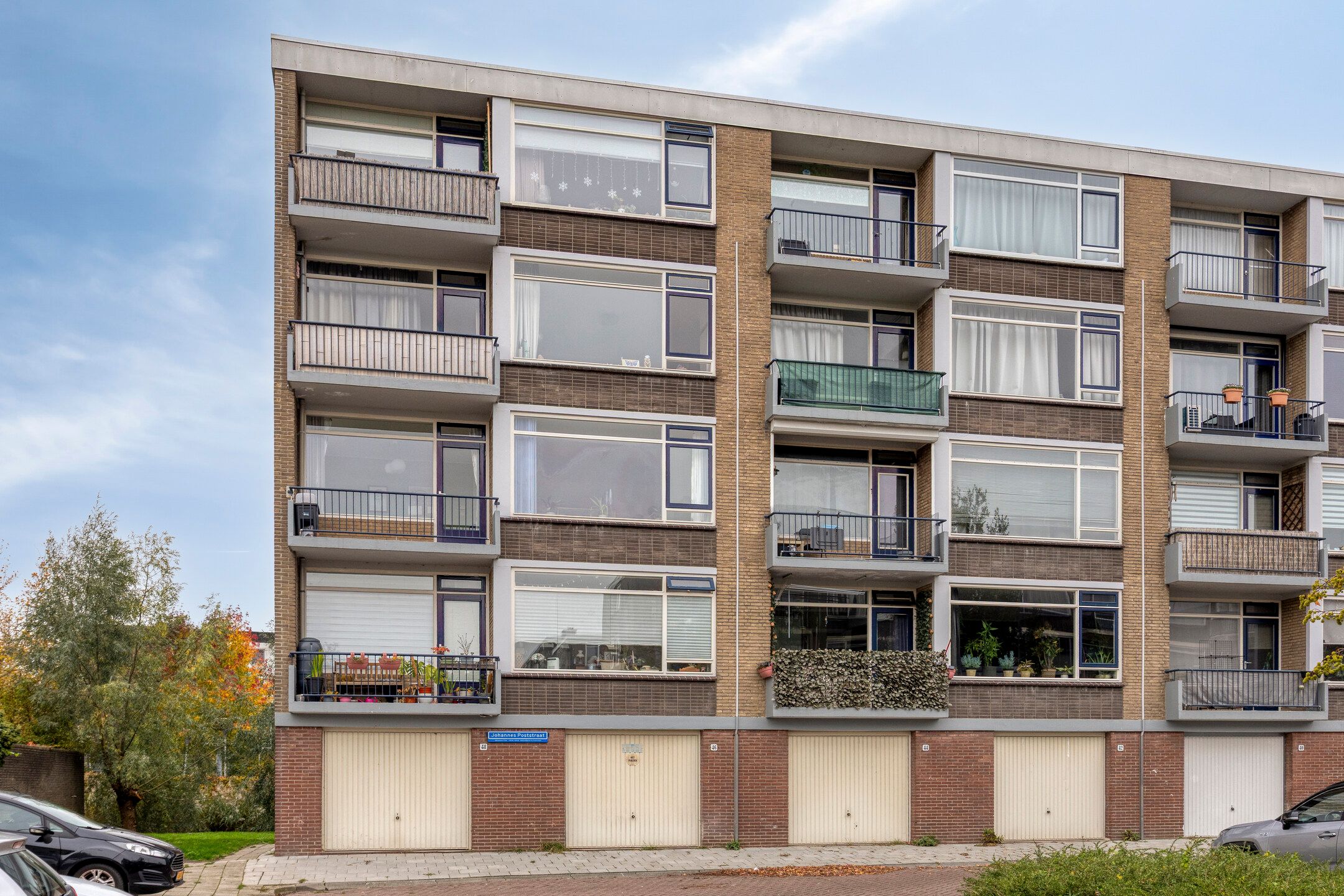 Foto 9 van Johannes Poststraat 100