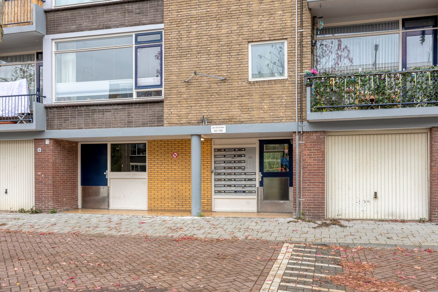 Foto 10 van Johannes Poststraat 100