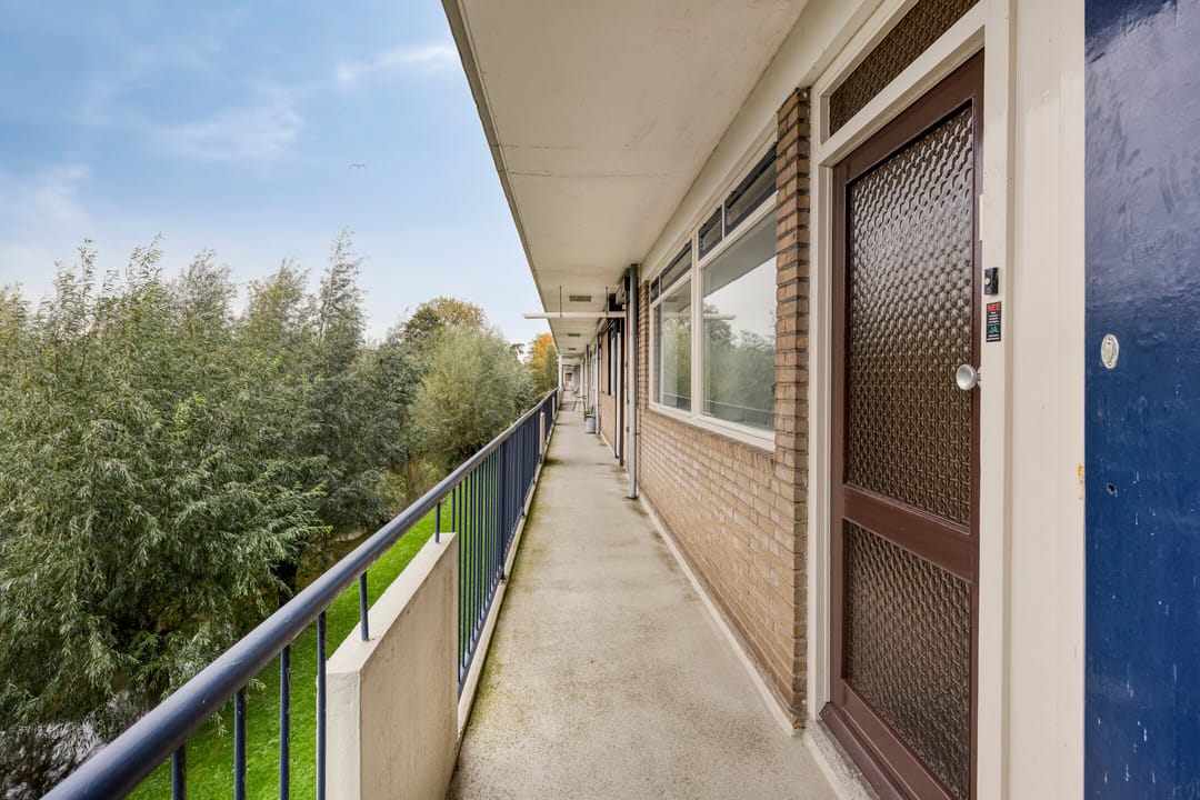 Foto 11 van Johannes Poststraat 100