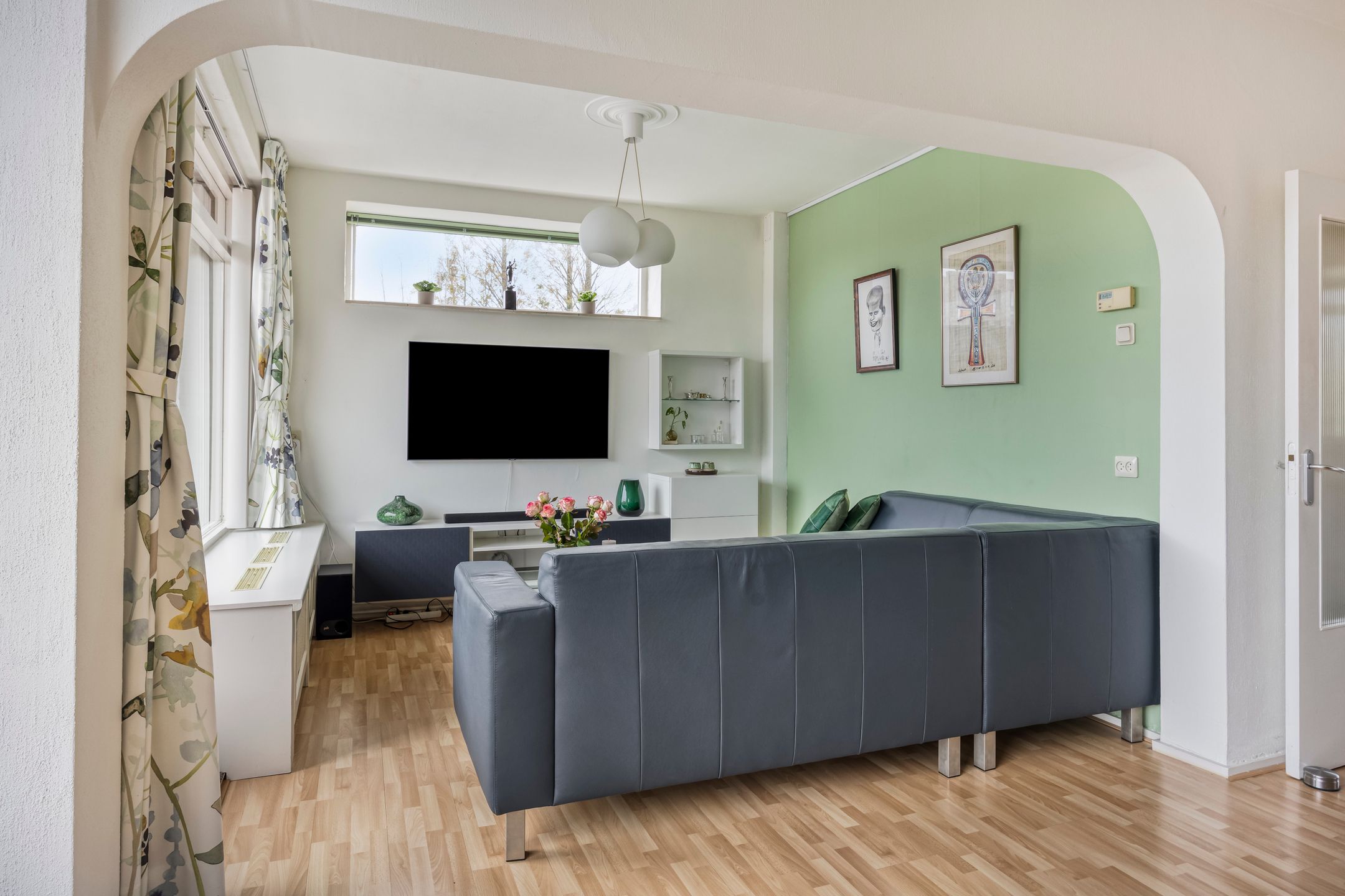 Foto 21 van Johannes Poststraat 100