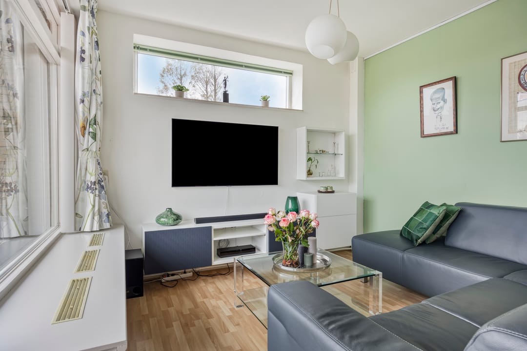 Foto 22 van Johannes Poststraat 100