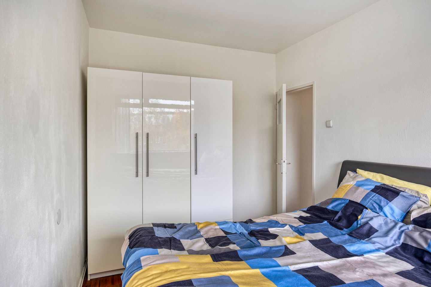 Foto 25 van Johannes Poststraat 100