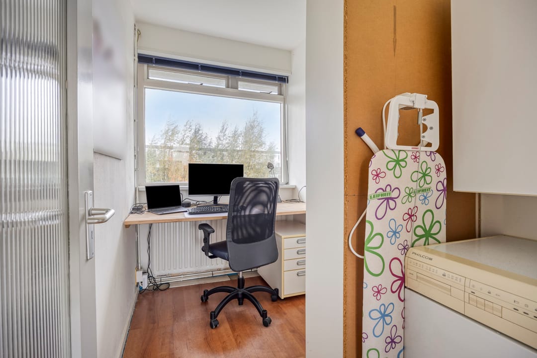 Foto 28 van Johannes Poststraat 100