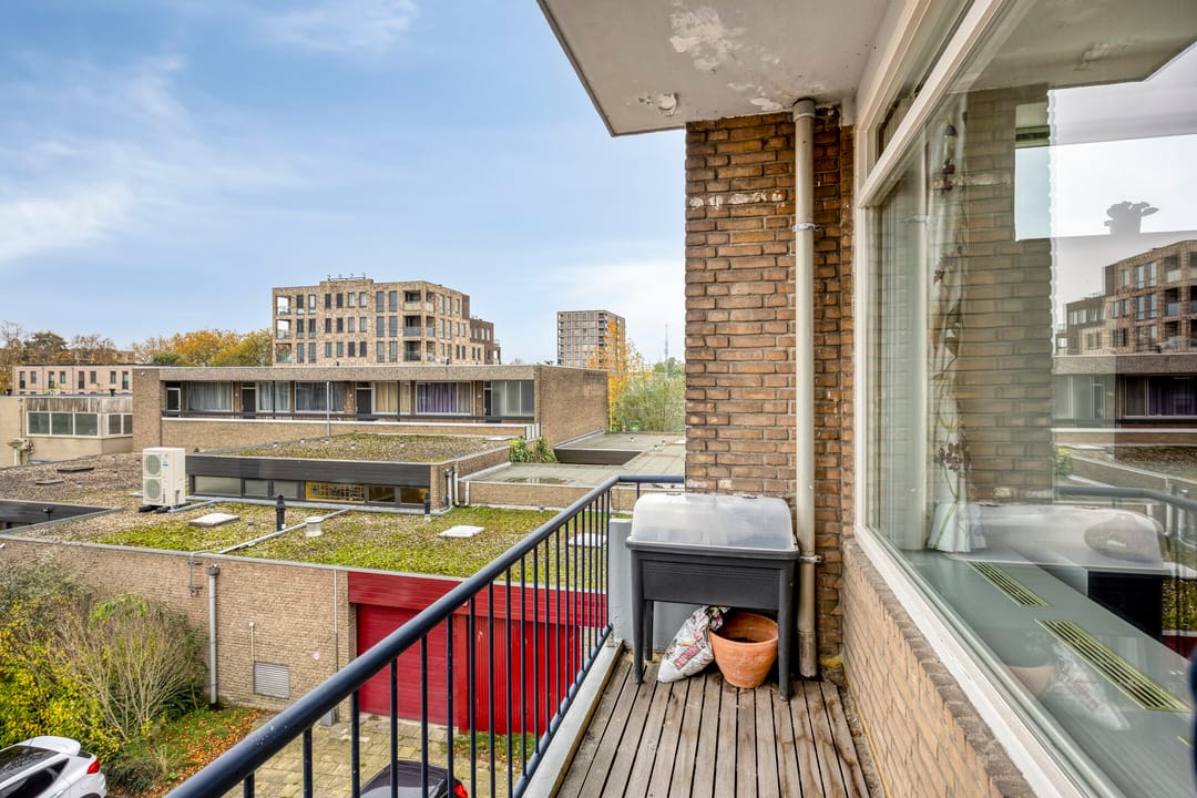 Foto 31 van Johannes Poststraat 100