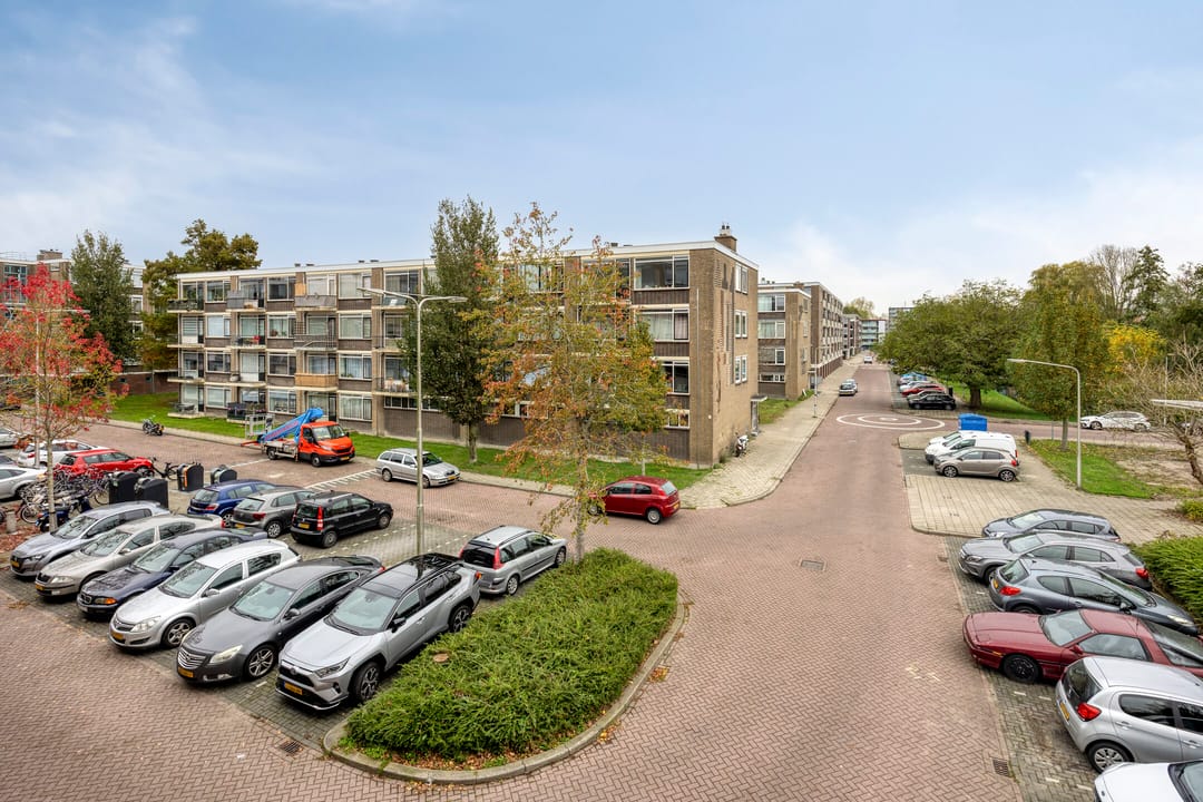 Foto 32 van Johannes Poststraat 100