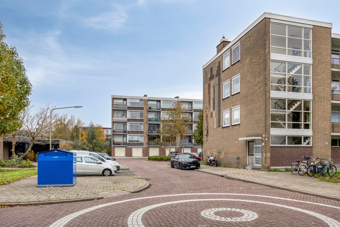 Foto 35 van Johannes Poststraat 100