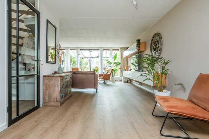 Foto 2 van Brandaris 60