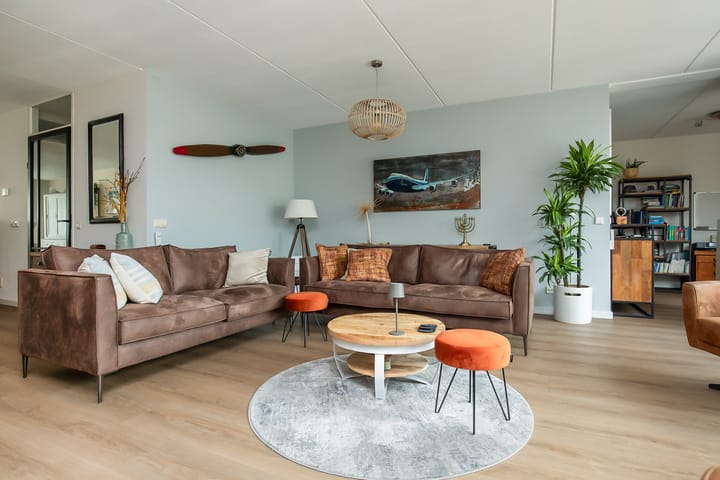 Foto 3 van Brandaris 60