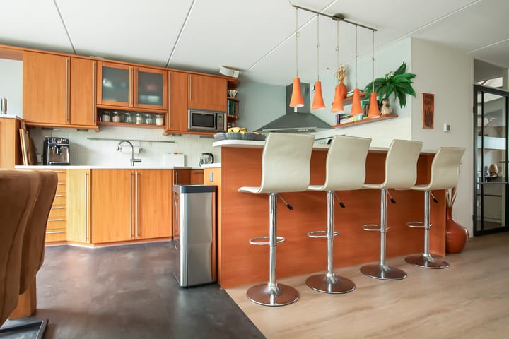 Foto 4 van Brandaris 60