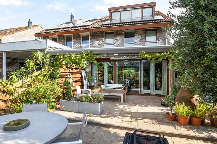 Foto 6 van Brandaris 60