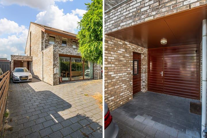 Foto 7 van Brandaris 60